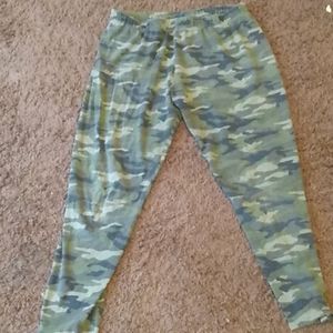 Army Green XL